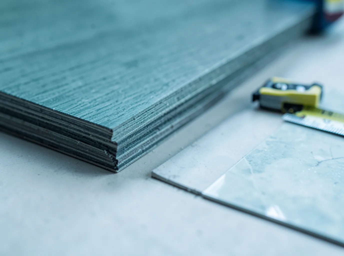 Luxury Vinyl Plank Installation Chloe, WV FAQs